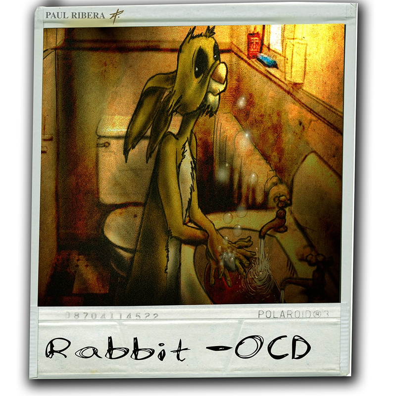 Illustration for article titled Winnie The Pooh And His Friends, Gone Dark